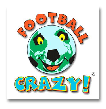 football crazy